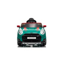 Mini Cooper Ride-On Car for Kids