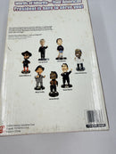 2004 GEMMY 13" BILL CLINTON TALKING Figure - Mint Condition