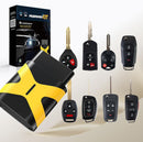 DIY Programming Solution for a Wide Range of Car Models