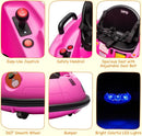 Garvee 12V Electric Bumper Car for Children