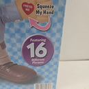 Retro MR. WONDERFUL Interactive Talking Doll 2003 PM31969 Ideal Gift Option