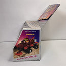 Schaper Stomper Mega Star Super Force 1985 Rare Factory Sealed