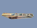 Limited Edition Tyco Hot Lixx Electronic Guitar 1989 - Factory Sealed and Unused
