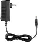 6V 1A Charger for Ride-On Toy Batteries