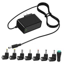 12V Universal Power Charger for Kids Powered Ride-On Cars