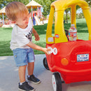 Kids' Push Toy Car for Indoor and Outdoor Riding Fun