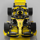 XIU F1 Racing Car Construction Set, Fits Lego F1 Car Collection JKC7205D