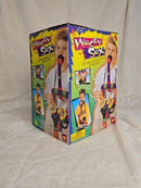 90's Retro Wacky Sax Electronic Toy Instrument for Kids