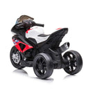 12V Official BMW Electric Trike