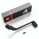 MOTO1988 Shift Lever Pedal for Honda Recon 250 TRX250 TM TRX