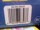 Ms. Rachel Bluetooth Karaoke Radio with Microphone, Over 20 Songs RA-550.EMv25