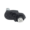 12V 30000RPM Gearbox for Kids' Powered Ride-On Wheel Accessories
