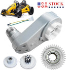 24V RS775 High-Speed Gearbox Motor Upgrade for Power Wheels, Compatible with 18V-24V