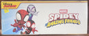 ImaginAir Marvel Spidey & Friends 6V Inflatable Bumper Car