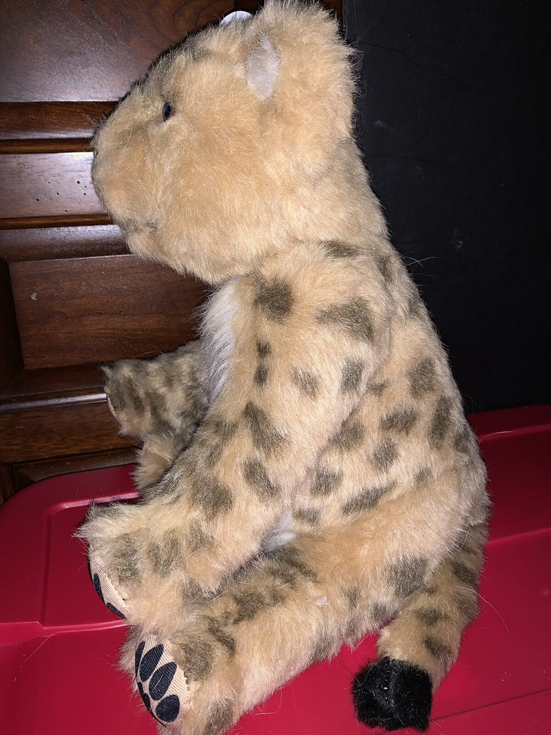 Interactive Deluxe Lion Cub Toy Second Edition 2020