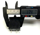 Gas Pedal Plunger Switch for Accelerator Replacement