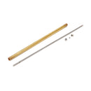 Pro Boat Stealthwake 23 Driveshaft and Stuffing Tube Assembly PRB282016