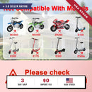 12V Charger for Razor Power Core E90 E95 Ride-On Kid Toys