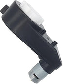 550 12V Gearbox for Electric Ride-On Cars - Simple Installation
