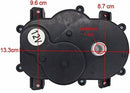 12V Gearbox with RS280 Motor for Children's Powered Wheel Vehicles