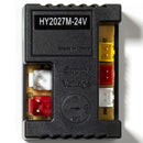 24V Ride On Toy Mainboard Control Module Box Replacement for HY2027M