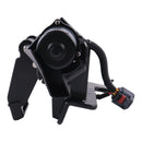 IEQFUE Passenger Side Step Motor 84751106 for Cadillac Escalade