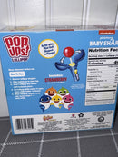 Baby Shark Pinkfong Lollipop and Fanimation Collection