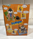 Mattel Bubba the Wisecracking Talking Plush Bear - Interactive Edition 2004
