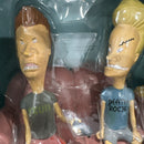 Beavis and Butt-Head Talking Figures Set 1996 MTV