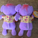 Fisher-Price Sing-a-ma-jigs Interactive Plush Toy Set