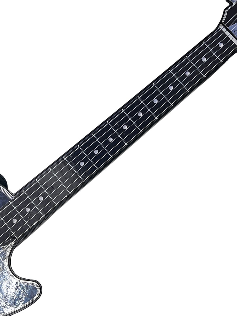 Wow Wee Paper Jamz Guitar Instant Rock Star Series 1 Working Condition