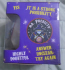 Talking Mr. Predicto Crystal Ball Fortune Teller - 30 Answers Await