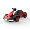 Jetson REVV 24V Illuminated Electric Go-Kart