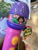 Dora the Explorer Rainforest Rhythms Microphone with Over 15 Sounds
