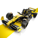 XIU F1 Racing Car Construction Set, Fits Lego F1 Car Collection JKC7205D