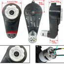 Power Wheels 24V Conversion and Ride-On Enhancement Wire Harness