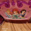 Huffy Disney Princess Magical Horse and Carriage 6V Ride-On Vehicle, Pink