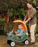 T-Rex Ride-On Car for Kids - Colorful Adventure for Indoor and Outdoor Fun
