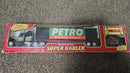 Classic ABC Toys Remote-Controlled Semi Truck - Petro USA Express Edition