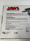 Gemmy Jaws Singing Dancing Great White Shark Motion Activated New
