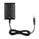 6V 1A Lead Acid Battery Charger with LED for Ride-On Toys