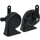 High-Low Dual Tone Waterproof 12V Car Horn Kit for Hyundai/Kia