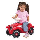 Bobby Car Classic Red Ride-On Vehicle