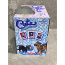 Retro Catz Interactive Plush Cat Electronic Toy in Original Packaging