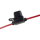 Power Wheel Wire Harness Connector Upgrade