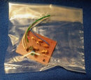 Retro Radio Shack AM Short Wave Radio Electronics Kit - Science Fair Edition 28-176