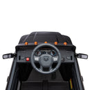 RAM 2500 12V Electric Pickup Truck Ride-On for Kids with Remote Control