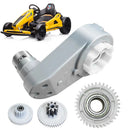 Hollicy FY-750 W5-30 RS775 25000RPM 24V Kids Electric Ride-On Vehicle