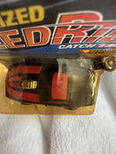 1985 LJN Speed Riders No 17 Red Menace Motorized Car - New in Box