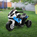 6V BMW S1000RR Licensed Ride-On for Kids